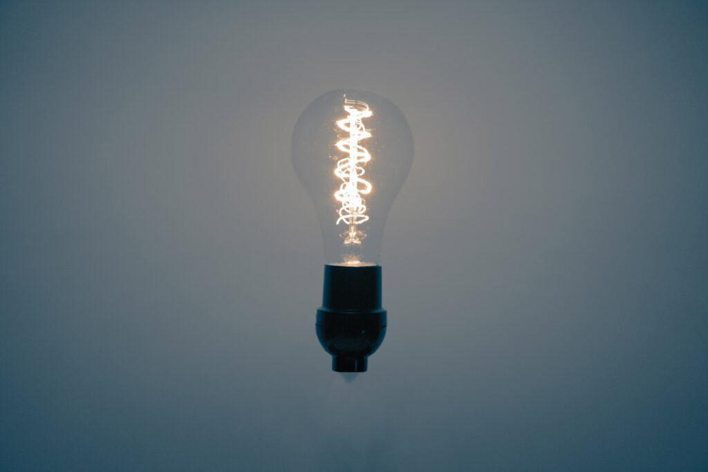 Lightbulb