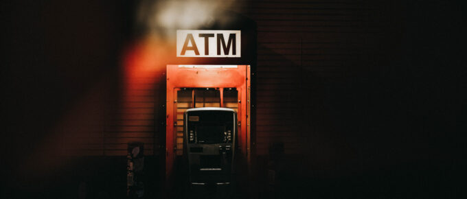 Automated Teller Machine